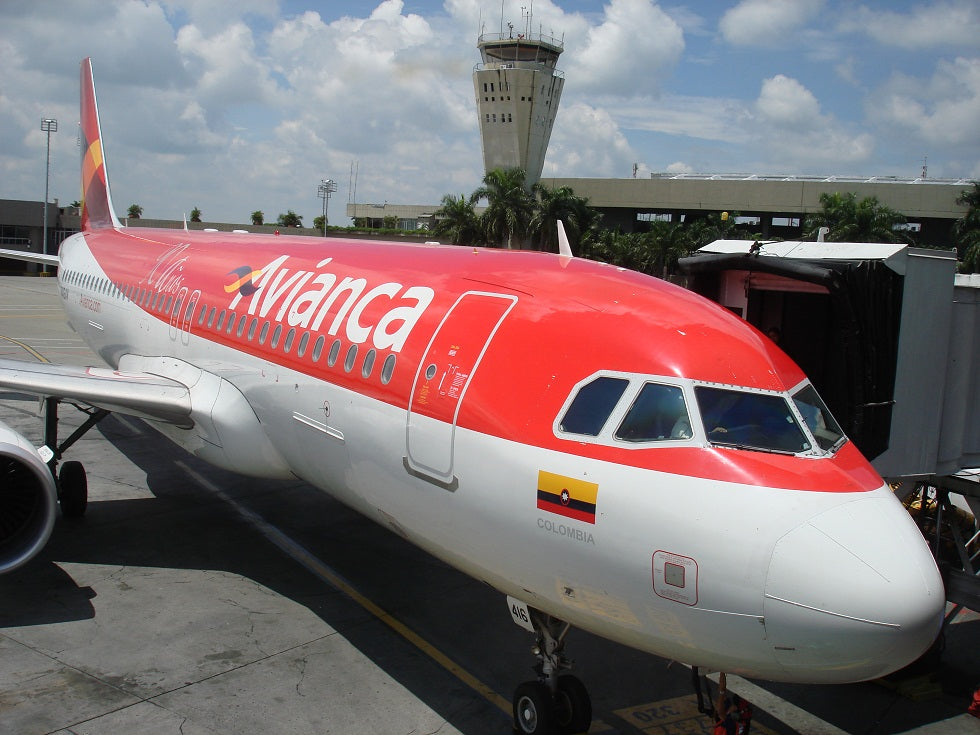 Cali Airport (CLO) Guide: How to Get to Your Birding Lodge in the Western Andes