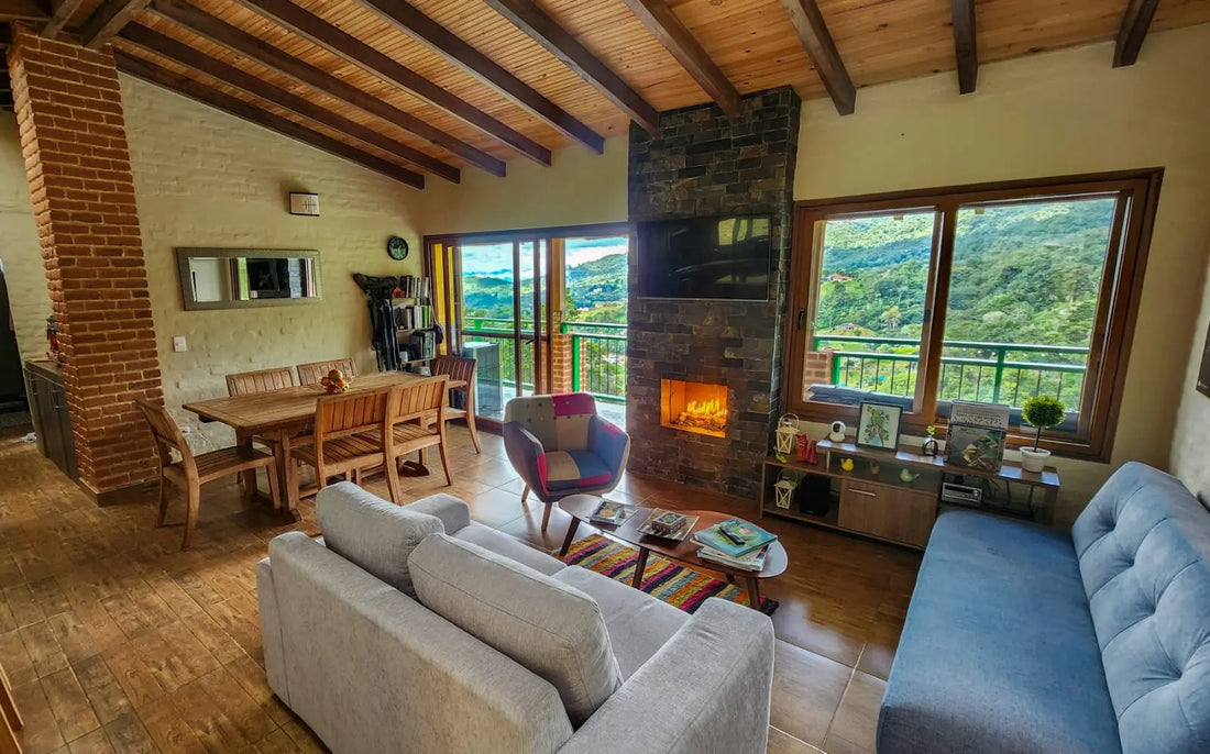 What Makes a Good Birding Lodge in Colombia? The 8 Things That Actually Matter