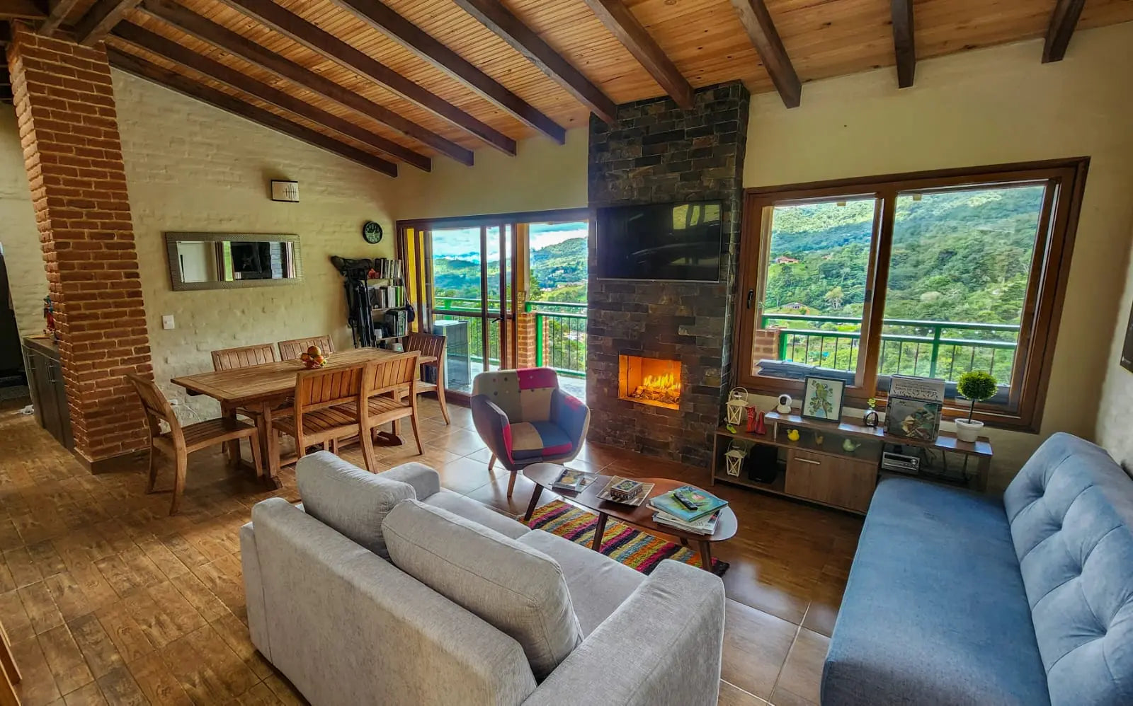 What Makes a Good Birding Lodge in Colombia? The 8 Things That Actually Matter