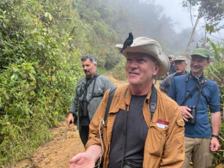 The Best Time of Year to Go Birding Near Cali, Colombia