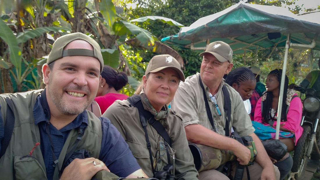 How to Plan a Birdwatching Tour in Valle del Cauca: A Step-by-Step Checklist