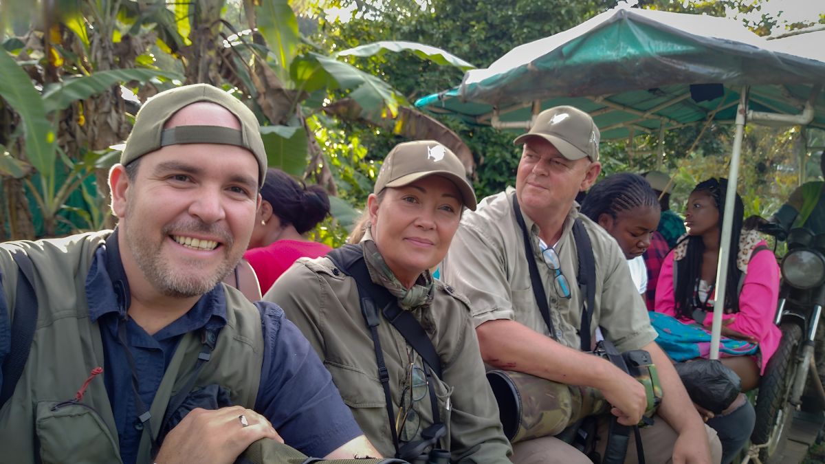 How to Plan a Birdwatching Tour in Valle del Cauca: A Step-by-Step Checklist