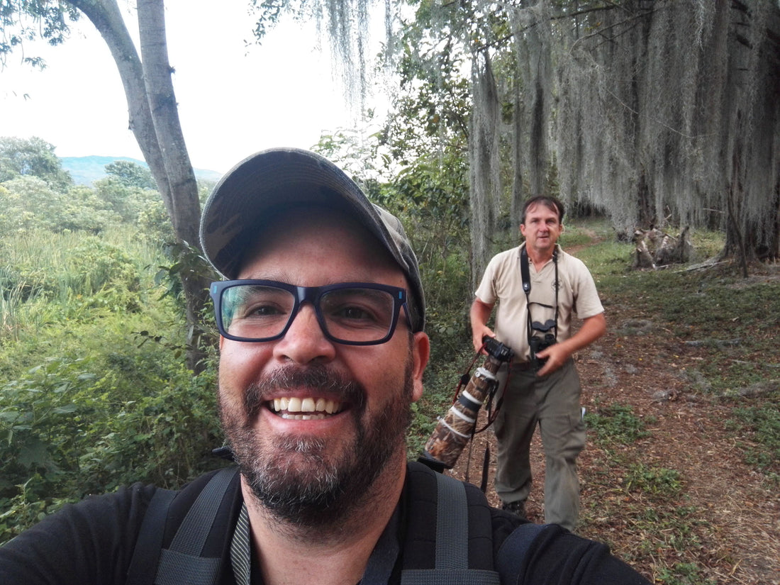 How Much Does a Birding Tour in Colombia Cost? An Honest Breakdown
