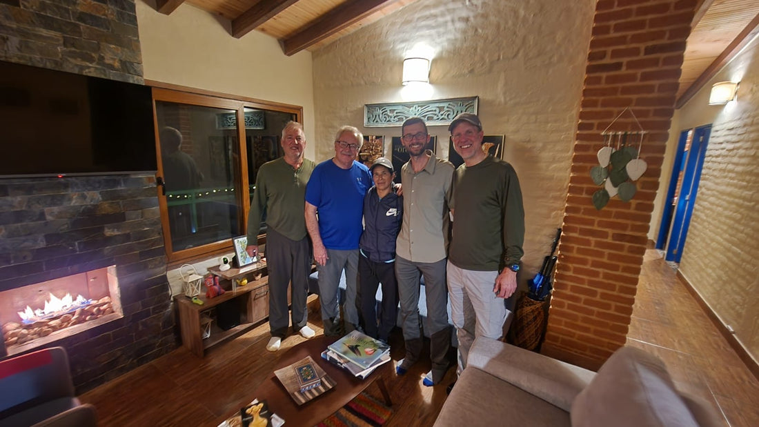 How to Choose a Birding Lodge Near Cali: An Honest Buyer's Guideaa