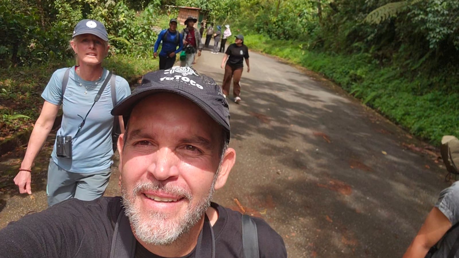"Deep Valley" Birdwatching Tour
